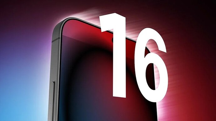 iPhone 16 procurile informacije o kapacitetima baterija svih modela