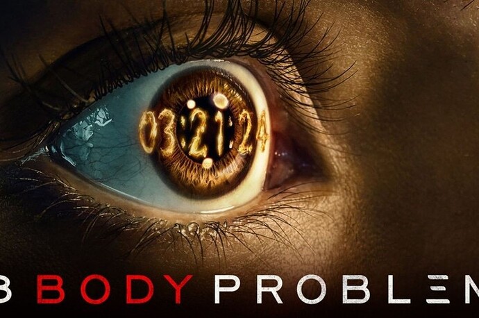 3 Body Problem na Netflix stiže sutra. Pripremite kokice i ne očekujte previše