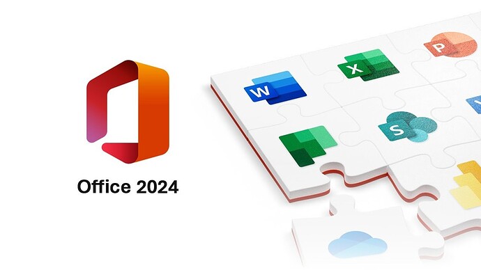 Office 2024 bit će dostupan i bez pretplate