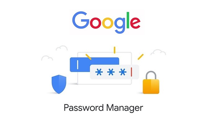 Google Password manager uskoro uvodi mogućnost dijeljenja lozinki članovima obitelji