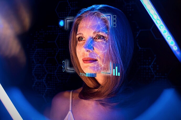 'Deepfake' pornografija pokreće novu industriju zaštite privatnosti
