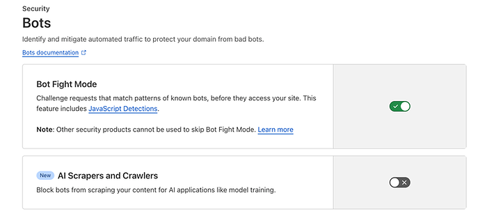 Jednim klikom protiv krađe sadržaja: Cloudflare ima rješenje za blokiranje AI botova