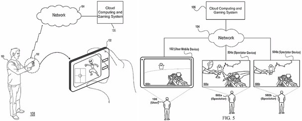 Sonyjev patent ukazuje na dolazak nove ručne konzole