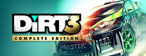 DiRT 3 Complete Edition