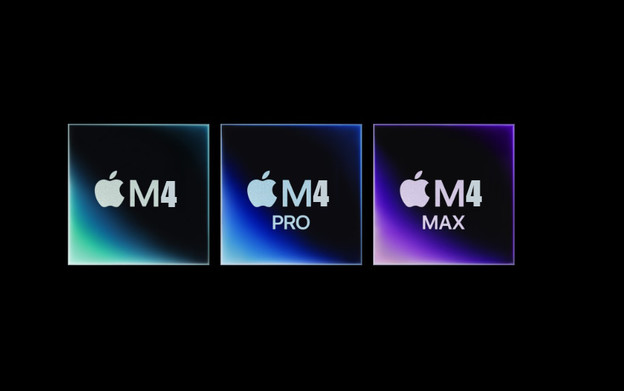 U sve iduće Macove dolazi M4 procesor