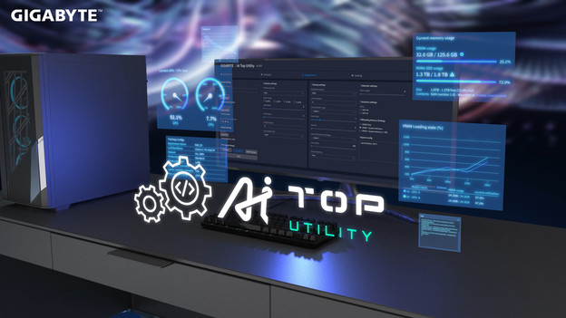 VIDEO: Trenirajte AI model lokalno uz AI Top Utility